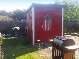 8 Person Holiday Home in Vig-by Traum