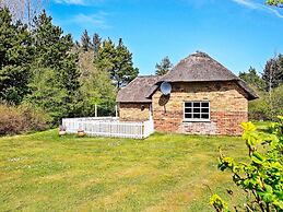 5 Person Holiday Home in Ulfborg-by Traum