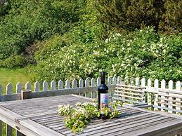 5 Person Holiday Home in Ulfborg-by Traum