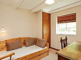 5 Person Holiday Home in Ulfborg-by Traum