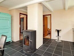 5 Person Holiday Home in Ulfborg-by Traum