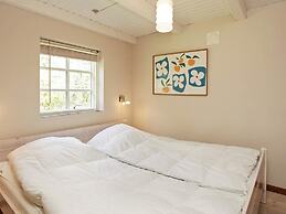 5 Person Holiday Home in Ulfborg-by Traum