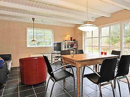 5 Person Holiday Home in Ulfborg-by Traum