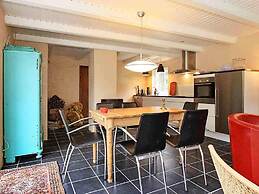 5 Person Holiday Home in Ulfborg-by Traum