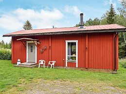 5 Person Holiday Home in Torsby