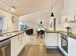 Luxury Beach Retreat - By Traum Ferienwohnungen