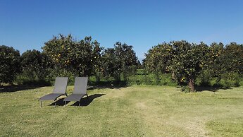 Tenuta San Calogero