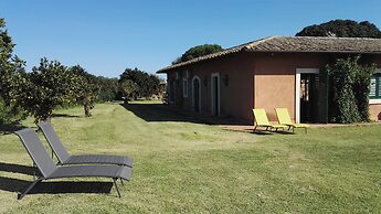 Tenuta San Calogero