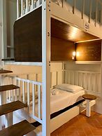 New Generation Hostel Bucharest Center