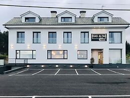 Hotel Rías Altas