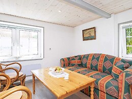 4 Person Holiday Home in Asaa-by Traum