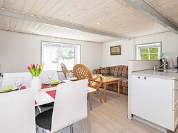 4 Person Holiday Home in Asaa