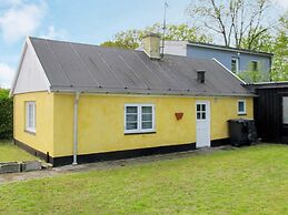 4 Person Holiday Home in Asaa-by Traum