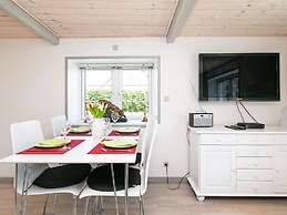 4 Person Holiday Home in Asaa