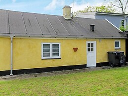 4 Person Holiday Home in Asaa