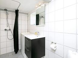 4 Person Holiday Home in Asaa-by Traum