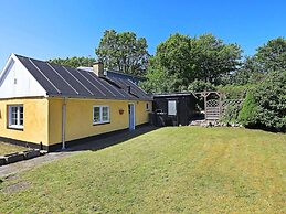 4 Person Holiday Home in Asaa-by Traum