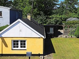 4 Person Holiday Home in Asaa-by Traum