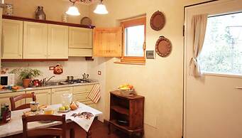 Oro Fine Studio in quiet Residence with Garden and Rooftop