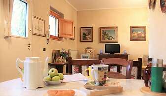 Oro Fine Studio in quiet Residence with Garden and Rooftop