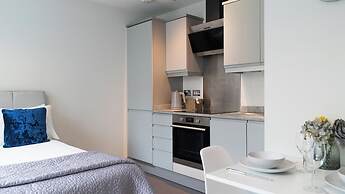 Cotels at the Hub Serviced Apartments