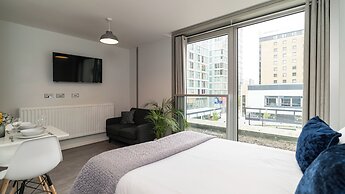 Cotels at the Hub Serviced Apartments