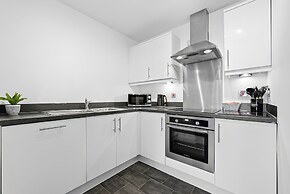 Cotels at the Hub Serviced Apartments