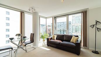 Cotels at the Hub Serviced Apartments