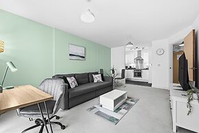 Cotels at the Hub Serviced Apartments