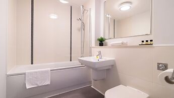 Cotels at the Hub Serviced Apartments