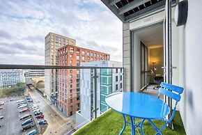 Cotels at the Hub Serviced Apartments
