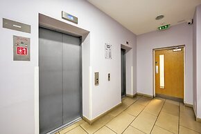 Cotels at the Hub Serviced Apartments