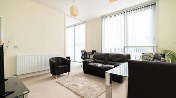 Cotels at the Hub Serviced Apartments