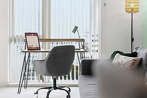 Cotels at the Hub Serviced Apartments