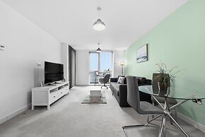 Cotels at the Hub Serviced Apartments