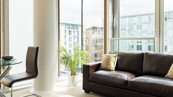 Cotels at the Hub Serviced Apartments