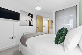 Cotels at the Hub Serviced Apartments