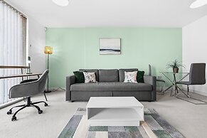 Cotels at the Hub Serviced Apartments