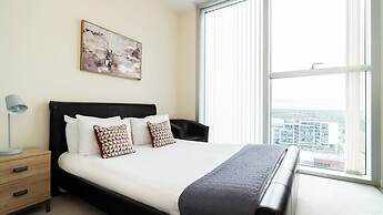 Cotels at the Hub Serviced Apartments