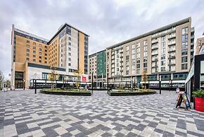 Cotels at the Hub Serviced Apartments