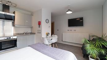 Cotels at the Hub Serviced Apartments