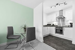 Cotels at the Hub Serviced Apartments