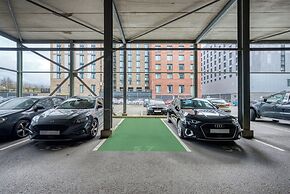 Cotels at the Hub Serviced Apartments