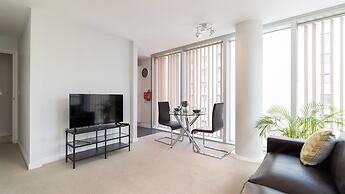 Cotels at the Hub Serviced Apartments