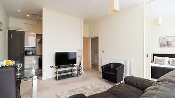 Cotels at the Hub Serviced Apartments
