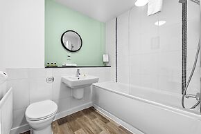 Cotels at the Hub Serviced Apartments