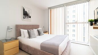 Cotels at the Hub Serviced Apartments