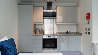 Cotels at the Hub Serviced Apartments