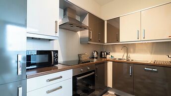 Cotels at the Hub Serviced Apartments