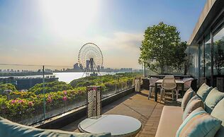 Park Hyatt Suzhou